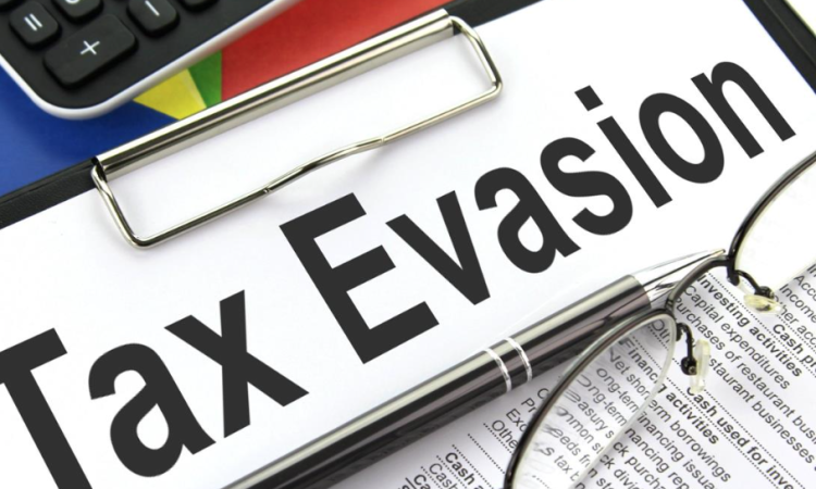 Organised crime group jailed for pocketing millions in unpaid taxes